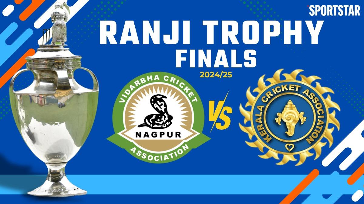 Vidarbha vs Kerala LIVE Score, Ranji Trophy Final 2025 Day 1: VID 81/3 at Lunch; Karun, Danish combine for 50-run stand after Nidheesh picks two